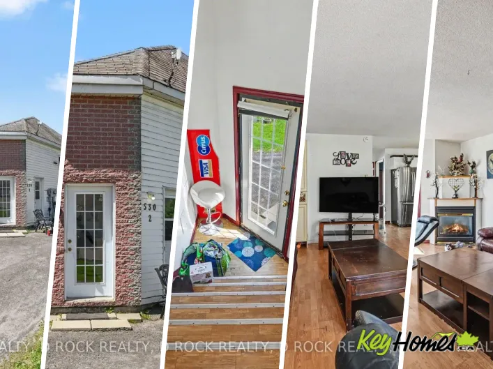 Duplex for sale: 530 MARIO STREET, Hawkesbury