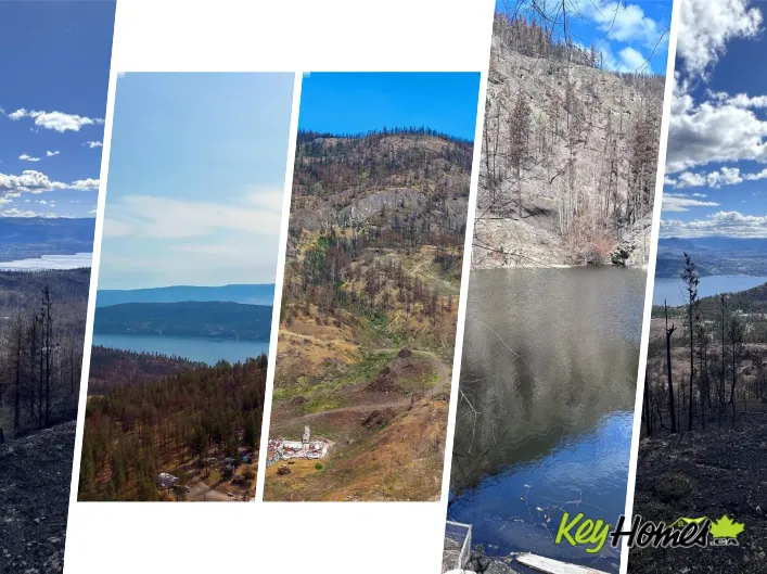 Other for sale: 530 Rose Valley Road, West Kelowna