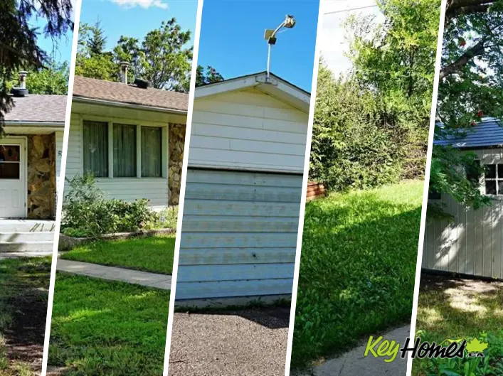 House for sale: 5308 52nd Avenue, Mannville