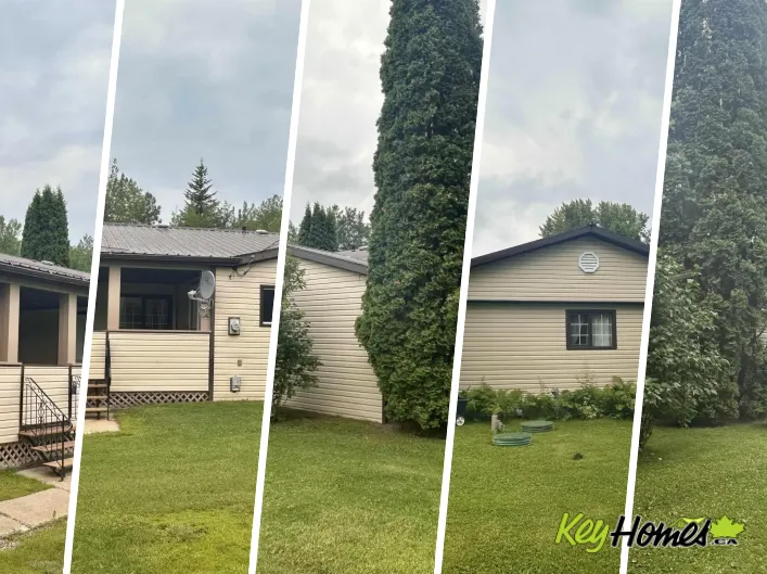 House for sale: 5309 51 ST, Jarvie