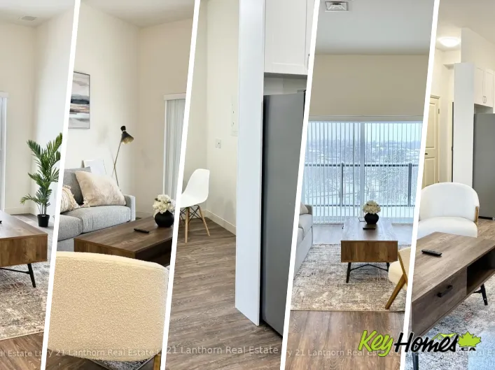 Other for rent: 531 - 135 STATION STREET, Belleville