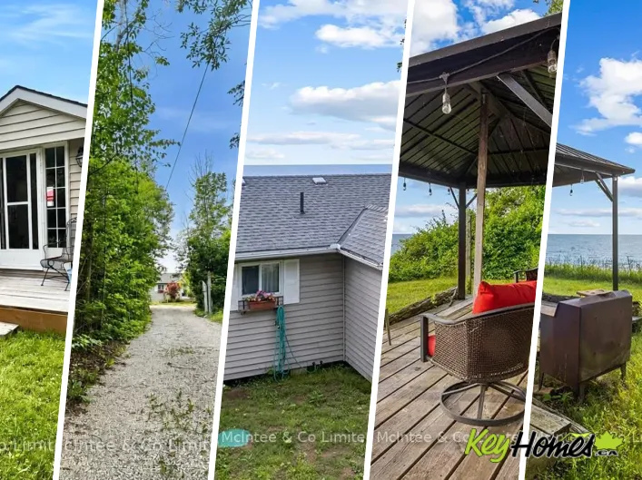 House for sale: 531 BRUCE ROAD 13 ROAD, Native Leased Lands