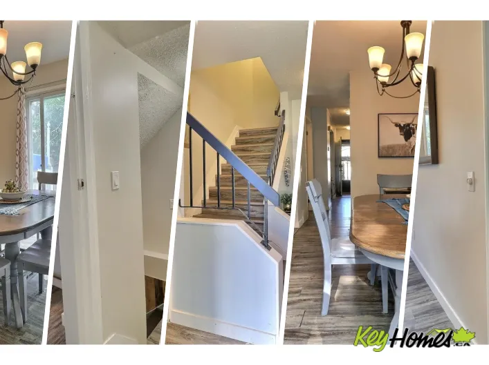 Duplex for sale: 5315 39 AV NW, Edmonton