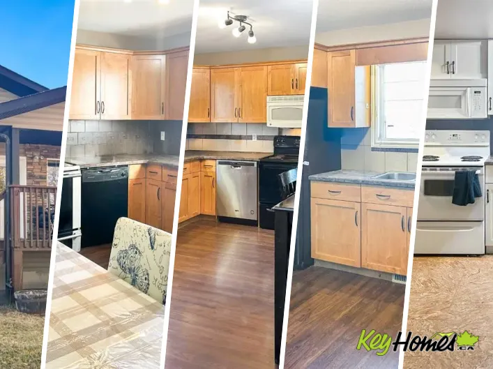 5318 54 Street, Camrose