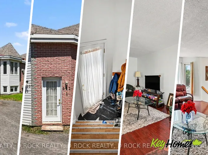 Duplex for sale: 532 MARIO STREET, Hawkesbury