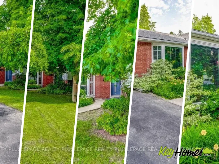 House for sale: 5322 WINDERMERE DRIVE, Burlington