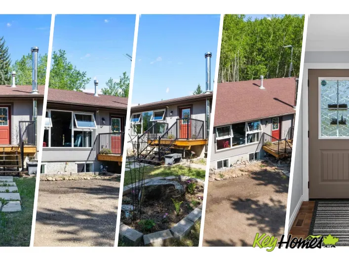 House for sale: 53257 RGE ROAD 211, Rural Strathcona County