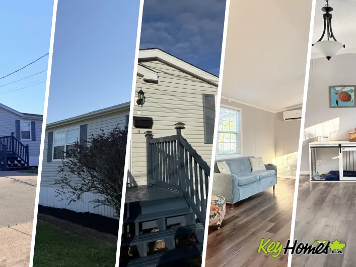 Mobile Home for sale: 533 YOUNG Street, Truro