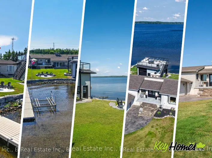 House for sale: 5336 HIGHWAY 35, Kawartha Lakes