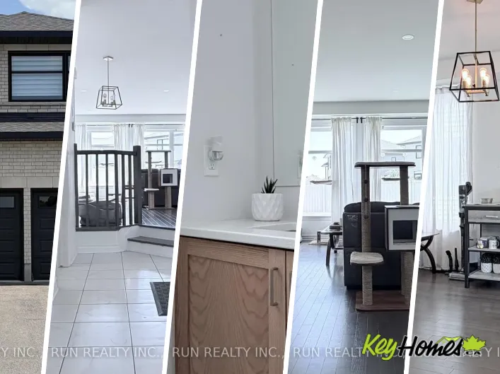 House for rent: 535 HONEYLOCUST AVENUE, Ottawa