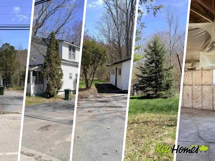 House for sale: 5350 Highway 10, New Germany