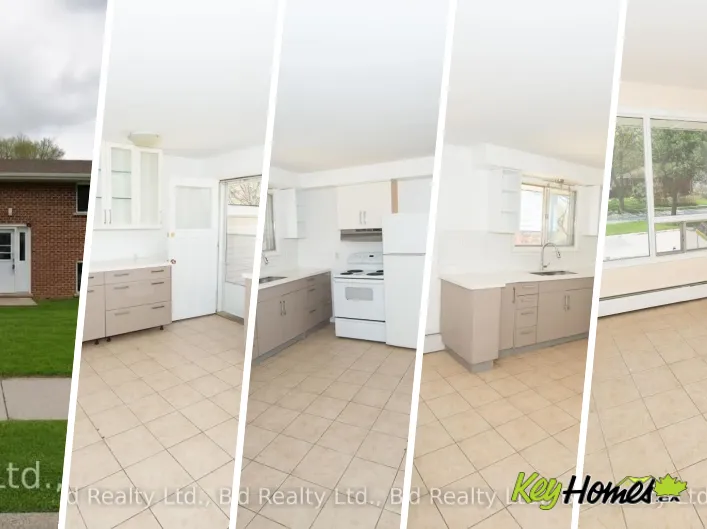 House for rent: 536 GLEN FORREST BOULEVARD, Waterloo
