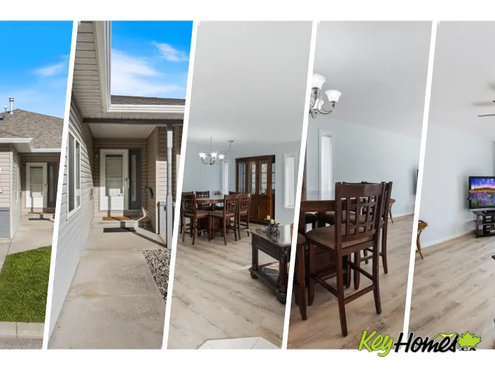 House for sale: 536 Red Wing Drive, Penticton