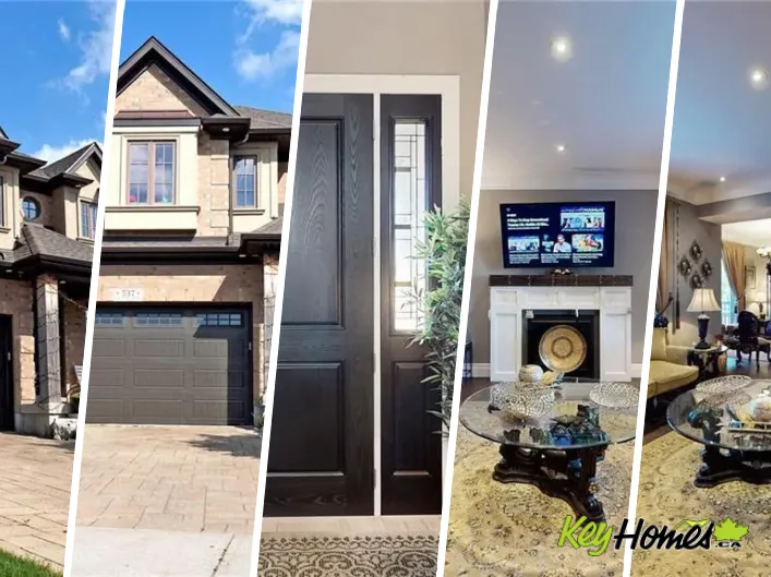 House for rent: 537 MILLSTREAM Drive, Waterloo