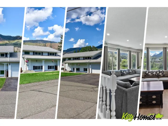 House for sale: 5376 Kipp Road, Kamloops