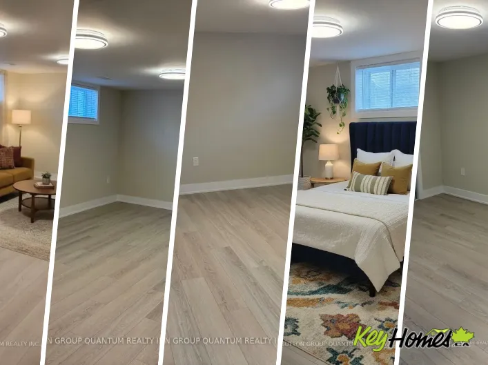 House for rent: 5380 MERICOURT ROAD, Burlington