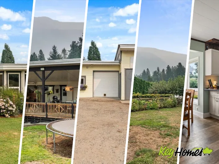 House for sale: 53829 MCGREGOR ROAD|Popkum, Rosedale