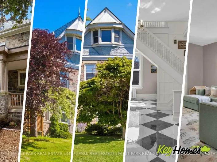 House for sale: 54 BRUCE STREET, Cambridge