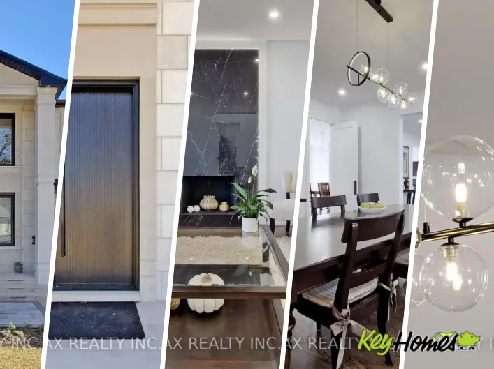 House for rent: 54 FAIRMEADOW AVENUE, Toronto