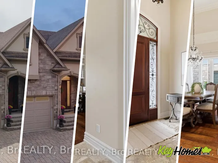 House for sale: 54 PAIGE STREET, Kitchener