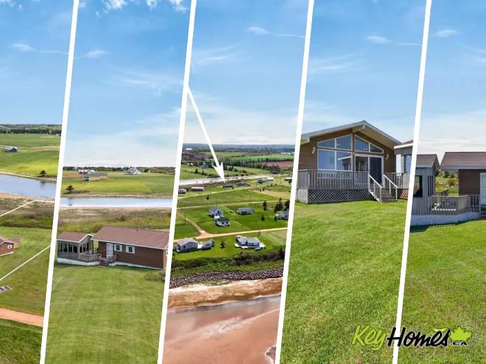 Recreational for sale: 54 Rosie Lane, Rustico