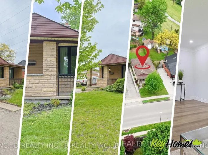 House for sale: 54 TWEEDSMUIR AVENUE, London East