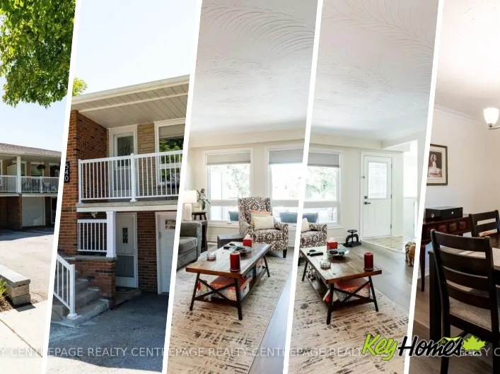 House for sale: 540 CAVELL DRIVE, Mississauga