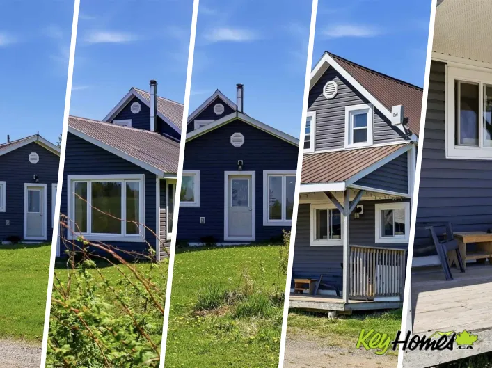 540 Smith RD, Desbarats