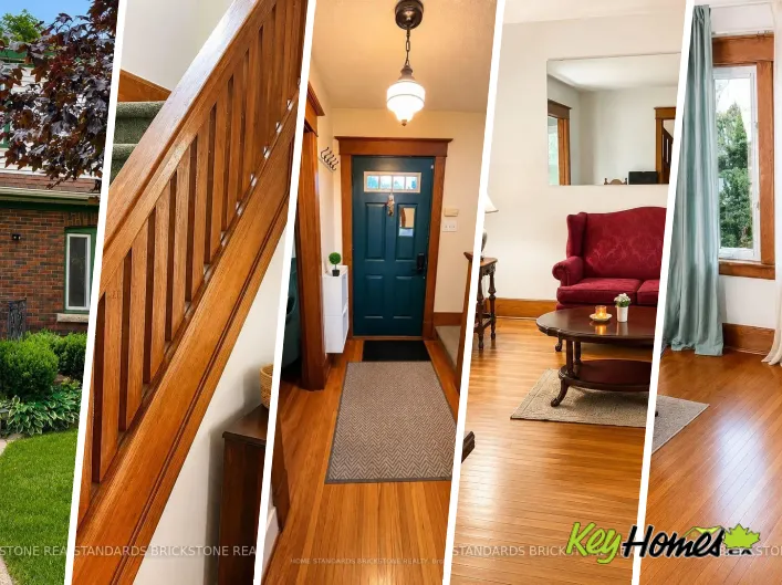 House for rent: 5400 CEDAR STREET, Niagara Falls