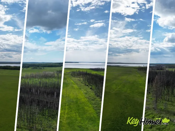 No Building for sale: 54014 Range Road 93, Rural Yellowhead