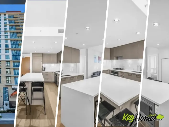 Apartment for rent: 5410 SHORTCUT ROAD, Vancouver