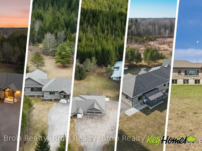 House for sale: 541354 14 CONCESSION, West Grey