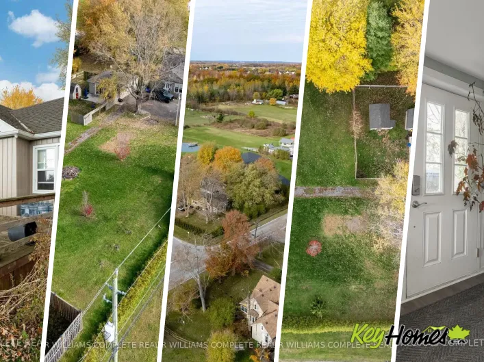 House for sale: 5416 BEACH ROAD, Port Colborne