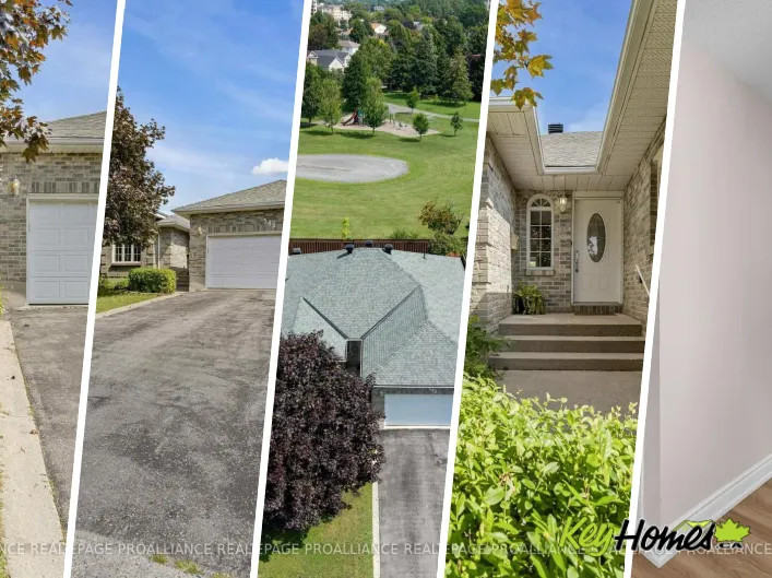 House for sale: 542 DAVIS DRIVE, Kingston