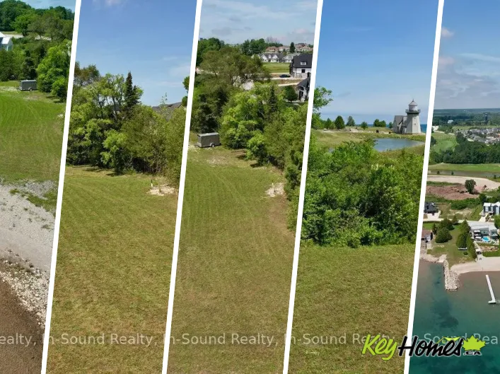 542 PUNKINSEED LANE, Georgian Bluffs