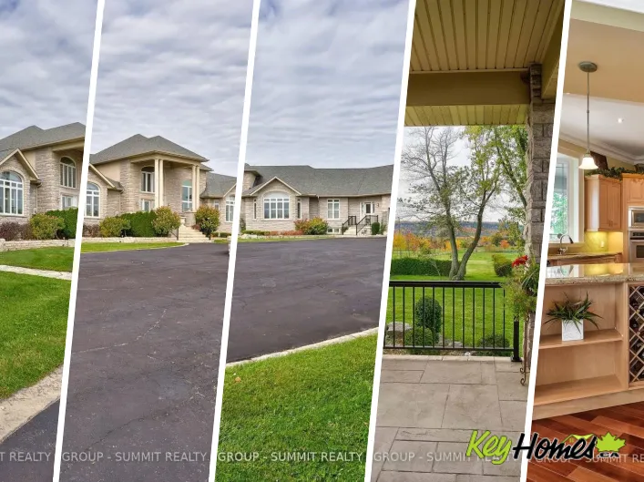 5431 APPLEBY LINE, Burlington