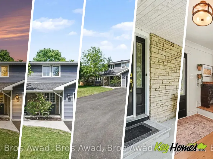 House for rent: 5441 WEST RIVER DRIVE, Ottawa