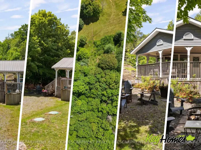 House for sale: 545 HURDVILLE ROAD, McKellar