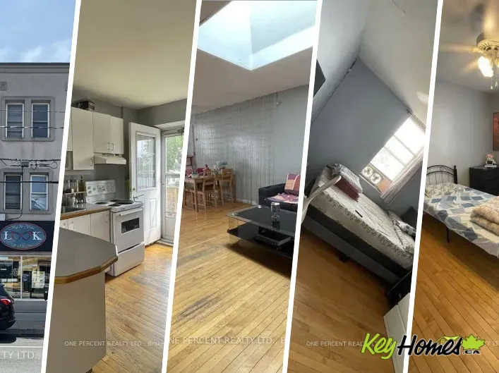 546 CONCESSION STREET, Hamilton