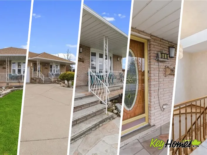 House for sale: 546 DICENZO Drive, Hamilton