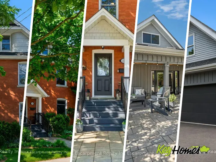 House for sale: 546 HURD AVENUE, Burlington