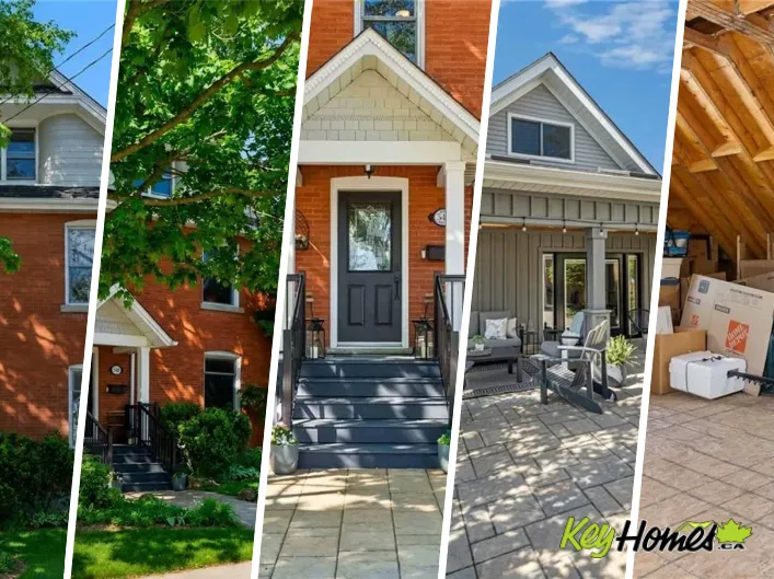 House for sale: 546 HURD Avenue, Burlington