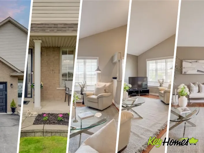 House for sale: 546 JERSEYVILLE Road W, Hamilton