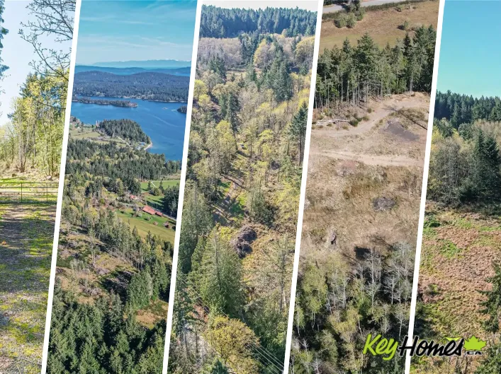 547 Beddis Rd, Salt Spring