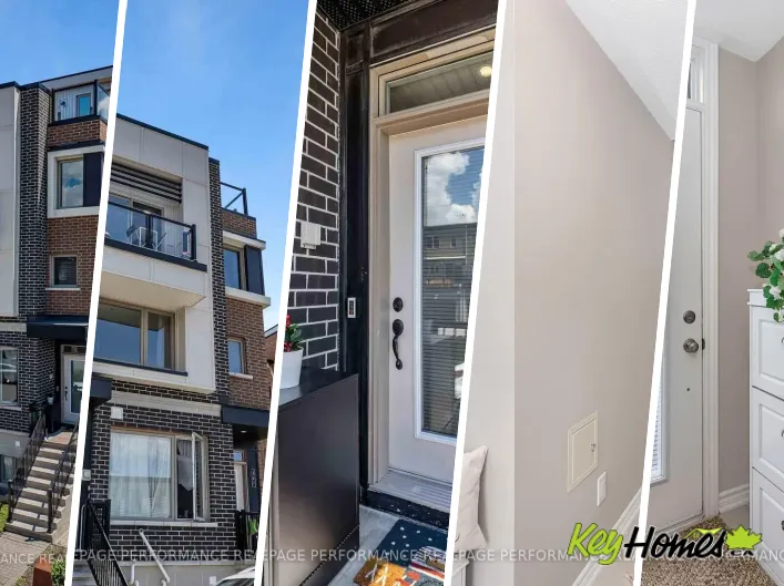 Apartment for sale: 547 OZAWA PRIVATE, Ottawa