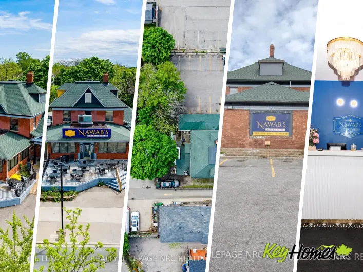 5470 + 5480 VICTORIA AVENUE, Niagara Falls