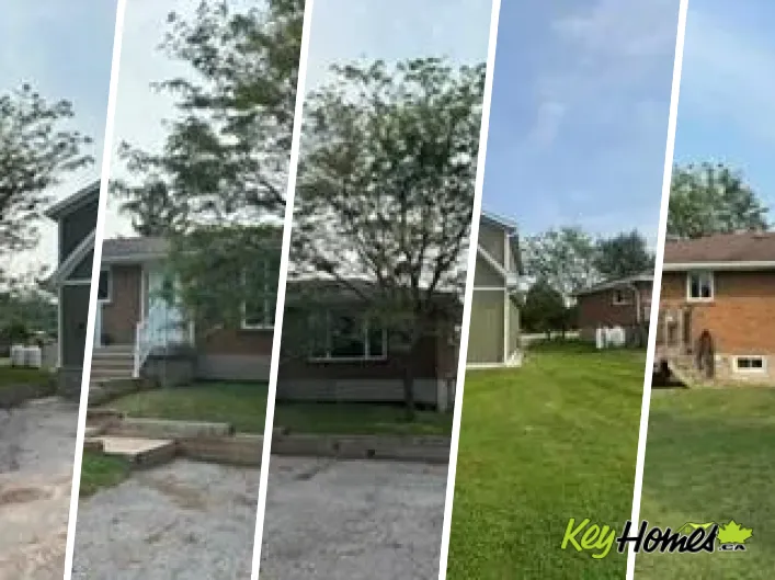 House for sale: 5471 CAMPBELLVILLE Road, Milton