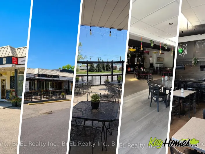 547-549 ONTARIO STREET, St. Catharines