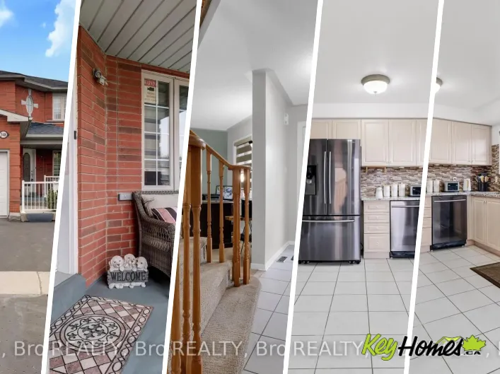 House for sale: 548 ORMOND DRIVE, Oshawa
