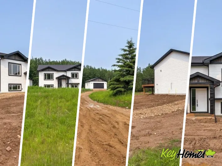House for sale: #55 54013 RGE ROAD 30, Rural Lac Ste. Anne County